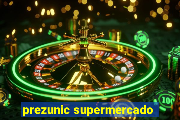 prezunic supermercado